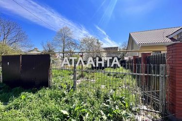 Участок по адресу ул. Демченко Марии 2-я линия (площадь 4 сот) - Atlanta.ua - фото 16