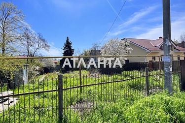 Участок по адресу ул. Демченко Марии 2-я линия (площадь 4 сот) - Atlanta.ua - фото 18