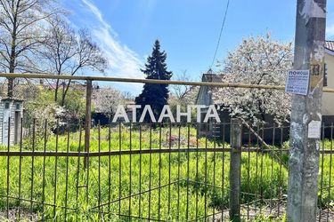 Участок по адресу ул. Демченко Марии 2-я линия (площадь 4 сот) - Atlanta.ua - фото 19