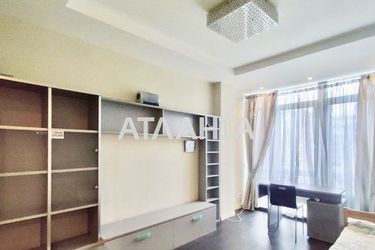 Многокомнатная квартира по адресу Французский бул. (площадь 165 м²) - Atlanta.ua - фото 43