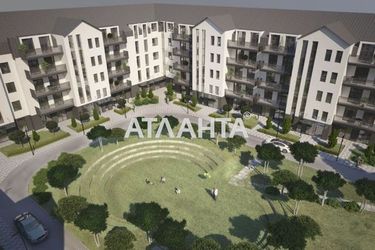 1-room apartment apartment by the address st. Sakharova (area 45,3 m²) - Atlanta.ua - imageAlt 23