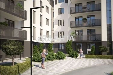 1-room apartment apartment by the address st. Sakharova (area 45,3 m²) - Atlanta.ua - imageAlt 24