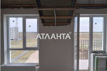 1-room apartment apartment by the address st. Sakharova (area 45,3 m²) - Atlanta.ua - imageAlt 13