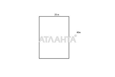 Участок по адресу ул. Вишневая (площадь 10 сот) - Atlanta.ua - фото 6