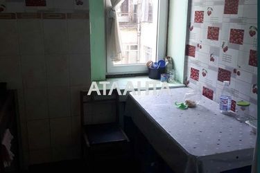 Комунальна квартира за адресою вул. Пирогівська (площа 10 м²) - Atlanta.ua - фото 11