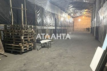 Коммерческая недвижимость по адресу Балтская дор. (площадь 450 м²) - Atlanta.ua - фото 11