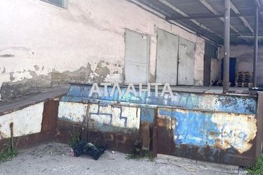 Коммерческая недвижимость по адресу Балтская дор. (площадь 450 м²) - Atlanta.ua - фото 14