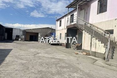 Коммерческая недвижимость по адресу Балтская дор. (площадь 450 м²) - Atlanta.ua - фото 15