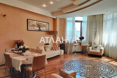 Многокомнатная квартира по адресу Шевченко пр. (площадь 172 м²) - Atlanta.ua - фото 32