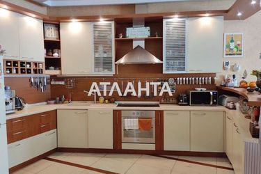 Многокомнатная квартира по адресу Шевченко пр. (площадь 172 м²) - Atlanta.ua - фото 35
