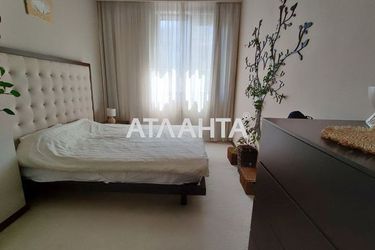 Многокомнатная квартира по адресу Шевченко пр. (площадь 172 м²) - Atlanta.ua - фото 36