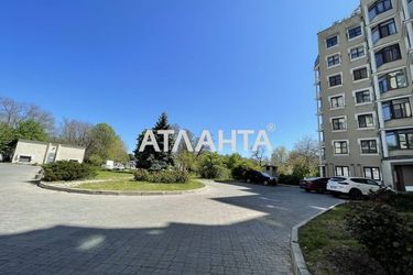 Многокомнатная квартира по адресу Шевченко пр. (площадь 172 м²) - Atlanta.ua - фото 42