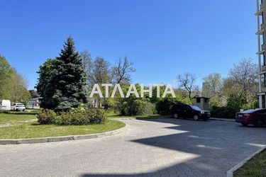 Многокомнатная квартира по адресу Шевченко пр. (площадь 172 м²) - Atlanta.ua - фото 43