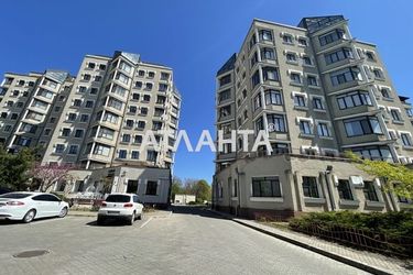 Многокомнатная квартира по адресу Шевченко пр. (площадь 172 м²) - Atlanta.ua - фото 44