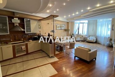 Многокомнатная квартира по адресу Шевченко пр. (площадь 172 м²) - Atlanta.ua - фото 23