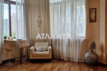 Многокомнатная квартира по адресу Шевченко пр. (площадь 172 м²) - Atlanta.ua - фото 24