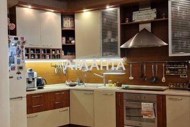 Многокомнатная квартира по адресу Шевченко пр. (площадь 172 м²) - Atlanta.ua - фото 25