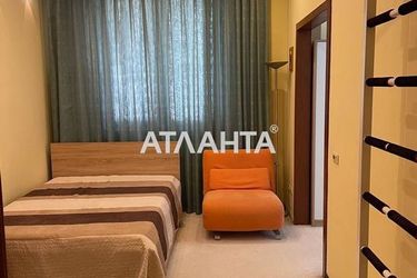 Многокомнатная квартира по адресу Шевченко пр. (площадь 172 м²) - Atlanta.ua - фото 28