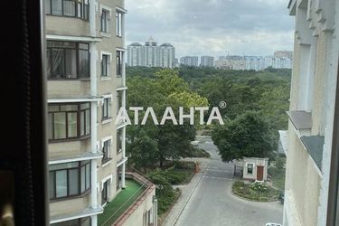 Многокомнатная квартира по адресу Шевченко пр. (площадь 172 м²) - Atlanta.ua - фото 31
