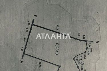 Участок по адресу Фонтанская дор. (площадь 23,1 сот) - Atlanta.ua - фото 8