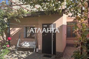 2-комнатная квартира по адресу ул. Блока (площадь 66 м²) - Atlanta.ua - фото 17