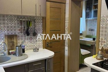 2-комнатная квартира по адресу ул. Блока (площадь 66 м²) - Atlanta.ua - фото 16