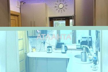 2-комнатная квартира по адресу ул. Блока (площадь 66 м²) - Atlanta.ua - фото 18