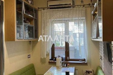 2-комнатная квартира по адресу ул. Блока (площадь 66 м²) - Atlanta.ua - фото 19