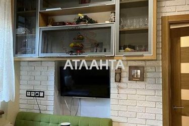 2-комнатная квартира по адресу ул. Блока (площадь 66 м²) - Atlanta.ua - фото 20