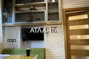 2-комнатная квартира по адресу ул. Блока (площадь 66 м²) - Atlanta.ua - фото 21