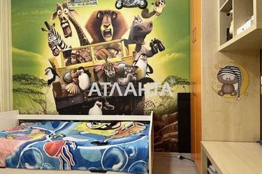 2-комнатная квартира по адресу ул. Блока (площадь 66 м²) - Atlanta.ua - фото 23