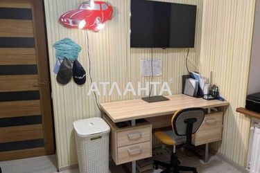 2-комнатная квартира по адресу ул. Блока (площадь 66 м²) - Atlanta.ua - фото 24