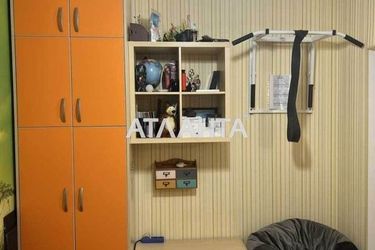 2-комнатная квартира по адресу ул. Блока (площадь 66 м²) - Atlanta.ua - фото 25