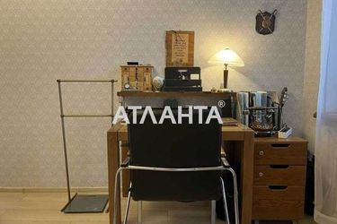 2-комнатная квартира по адресу ул. Блока (площадь 66 м²) - Atlanta.ua - фото 28