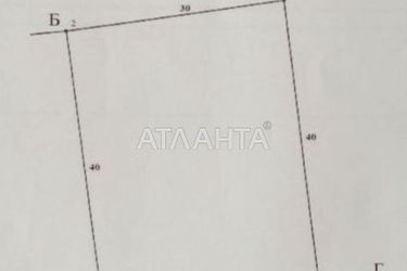 Ділянка за адресою (площа 12 сот) - Atlanta.ua - фото 5