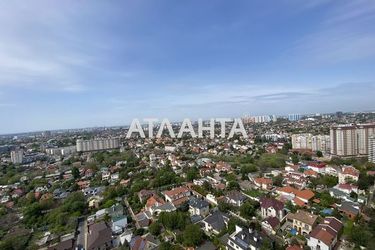 3-комнатная квартира по адресу ул. Новобереговая (площадь 258,2 м²) - Atlanta.ua - фото 17