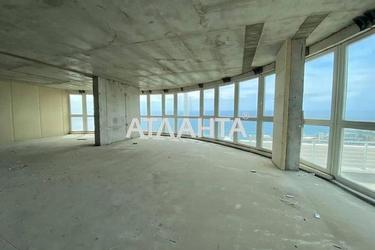 3-комнатная квартира по адресу ул. Новобереговая (площадь 258,2 м²) - Atlanta.ua - фото 11