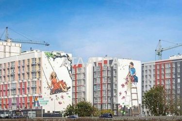 1-комнатная квартира по адресу 7 км овидиопольской дор. (площадь 21,3 м²) - Atlanta.ua - фото 10