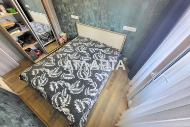 Многокомнатная квартира по адресу ул. Генуэзская (площадь 275 м²) - фото 40 Многокомнатная квартира по адресу ул. Генуэзская (площадь 275 м²) - Atlanta.ua - фото 40