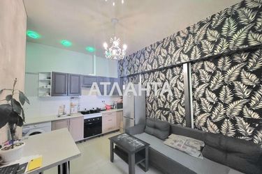 Многокомнатная квартира по адресу ул. Генуэзская (площадь 275 м²) - фото 31 Многокомнатная квартира по адресу ул. Генуэзская (площадь 275 м²) - Atlanta.ua - фото 31