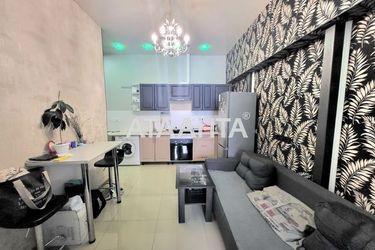 Многокомнатная квартира по адресу ул. Генуэзская (площадь 275 м²) - фото 30 Многокомнатная квартира по адресу ул. Генуэзская (площадь 275 м²) - Atlanta.ua - фото 30