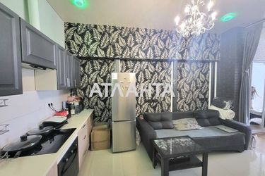 Многокомнатная квартира по адресу ул. Генуэзская (площадь 275 м²) - фото 36 Многокомнатная квартира по адресу ул. Генуэзская (площадь 275 м²) - Atlanta.ua - фото 36