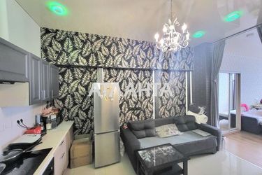 Многокомнатная квартира по адресу ул. Генуэзская (площадь 275 м²) - фото 32 Многокомнатная квартира по адресу ул. Генуэзская (площадь 275 м²) - Atlanta.ua - фото 32