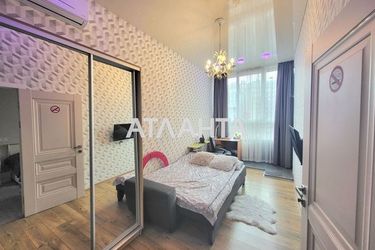 Многокомнатная квартира по адресу ул. Генуэзская (площадь 275 м²) - фото 45 Многокомнатная квартира по адресу ул. Генуэзская (площадь 275 м²) - Atlanta.ua - фото 45