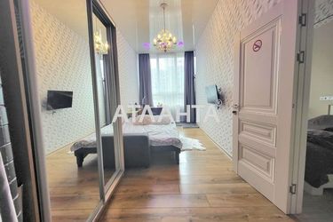 Многокомнатная квартира по адресу ул. Генуэзская (площадь 275 м²) - фото 44 Многокомнатная квартира по адресу ул. Генуэзская (площадь 275 м²) - Atlanta.ua - фото 44