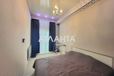 Многокомнатная квартира по адресу ул. Генуэзская (площадь 275 м²) - фото 28 Многокомнатная квартира по адресу ул. Генуэзская (площадь 275 м²) - Atlanta.ua - фото 28