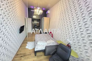 Многокомнатная квартира по адресу ул. Генуэзская (площадь 275 м²) - фото 49 Многокомнатная квартира по адресу ул. Генуэзская (площадь 275 м²) - Atlanta.ua - фото 49