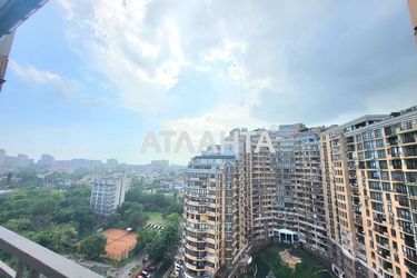 Многокомнатная квартира по адресу ул. Генуэзская (площадь 275 м²) - фото 43 Многокомнатная квартира по адресу ул. Генуэзская (площадь 275 м²) - Atlanta.ua - фото 43