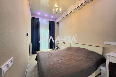 Многокомнатная квартира по адресу ул. Генуэзская (площадь 275 м²) - фото 27 Многокомнатная квартира по адресу ул. Генуэзская (площадь 275 м²) - Atlanta.ua - фото 27