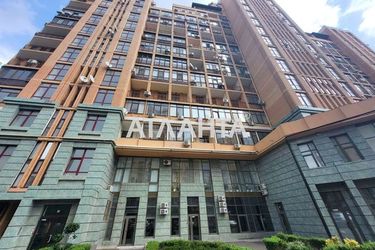 Многокомнатная квартира по адресу ул. Генуэзская (площадь 275 м²) - фото 52 Многокомнатная квартира по адресу ул. Генуэзская (площадь 275 м²) - Atlanta.ua - фото 52